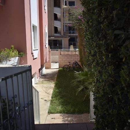 Anacasa Estudio Los Jazmines Es1103 Dénia Exterior foto
