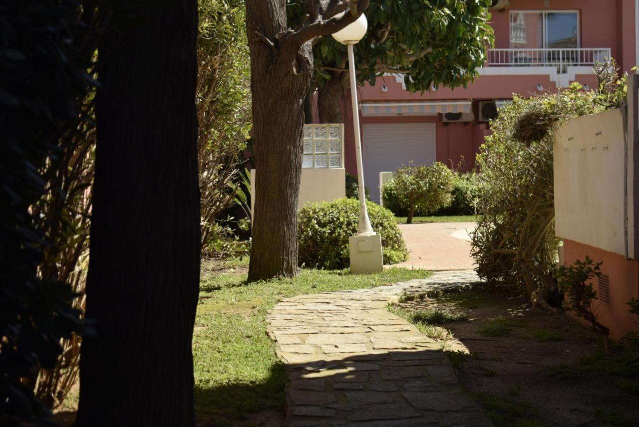 Anacasa Estudio Los Jazmines Es1103 Dénia Exterior foto